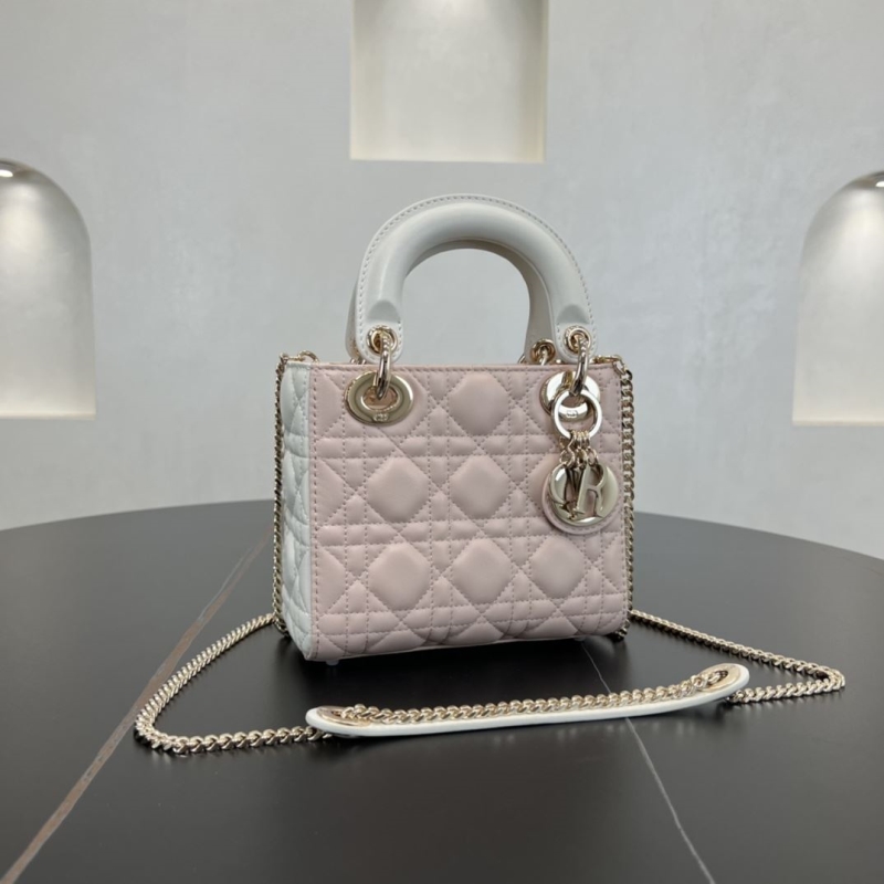 Dior My Lady Bags